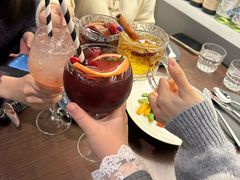 -Shantek象提南亚餐厅&西餐融合Bistro(淮海中路店)