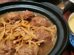 -奇芳阁·百年清真南京菜(夫子庙店)