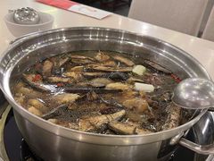 -太婆天府山珍酒楼(亚运村店)