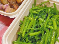 -琼大师东方烤乳猪(亚特兰蒂斯店)