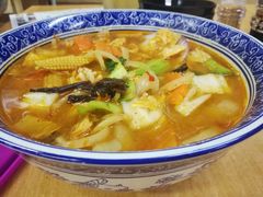 -姓周桥大碗公面