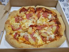 -必胜客(烟火食堂观前店)
