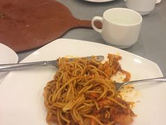 -棒约翰比萨·意面(万达店)