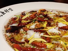 -太二酸菜鱼(正大广场店)