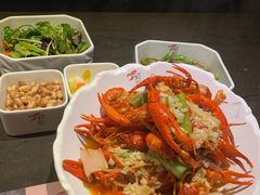 -虾胡闹·澳洲小龙虾·烧烤(福田鲨鱼店)
