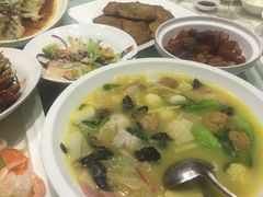 -渔人码头(中南店)