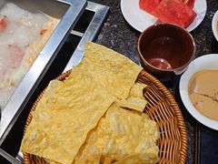 -皇城老妈川味火锅·大连海鲜火锅(港湾店)