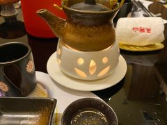 -天狗山料理(省体店)