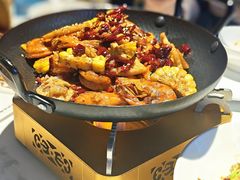 -坛宗剁椒鱼头(河西王府井店)