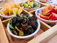 -马记永·兰州牛肉面(山姆外高桥店)