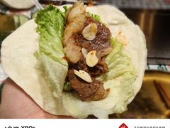 -曾百万小炉小串自助烧烤(高新店)