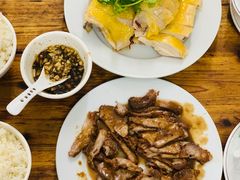 -九叔鸡饭(升平街店)