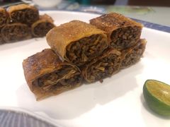 -狗不理(贵宾楼店)