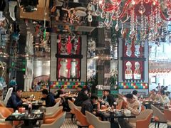 -巴依老爷新疆美食(清华东门店)