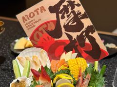 -摩打食堂(壹方中心店)