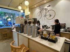 -常识咖啡common sense(春熙路店)