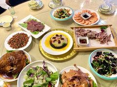 -鑫花溪牛肉米粉(景德路店)