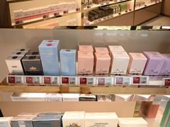 -DFS迪斐世(澳门美高梅店美妆世界)