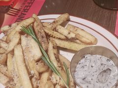 -ZAFFERANO西班牙海鲜饭(上海首店)