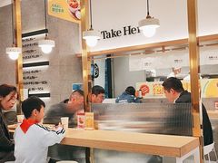 -池奈·咖喱蛋包饭(熙地港店)