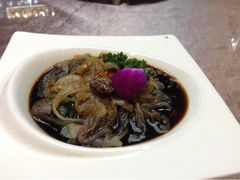 海蜇皮-小元国大酒店(环城东路店)