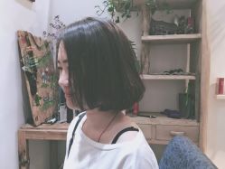 -HairCode芭曲发型