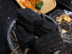 木炭油条-锅季·捞王旗下小火锅(虹桥火车站店)