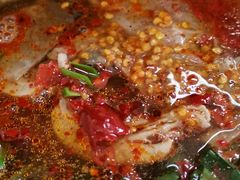 花溪全家福牛肉粉-贵凤凰贵州米粉(五道口店)