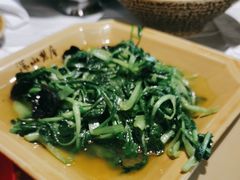 -深山老屋(国顺东路店)