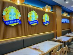 -清真·尖子尖牛肉面(王府井店)