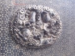 王家大院-山西王家大院