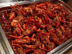 -芭菲盛宴·环球美食(北城国际店)