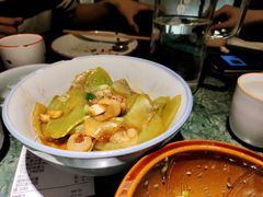 -姐夫的小菜(新中关购物中心店)