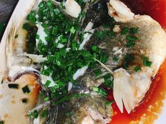 -临江宴餐厅·桐庐菜(富春江店)