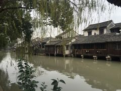 -乌镇景区