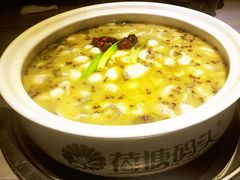 -湘芙蓉·湖南菜(椒江店)