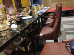 -小天鹅戴斯酒店鲸鲨百汇创作料理