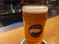 -Goose Island Brewhouse鹅岛精酿啤酒餐厅