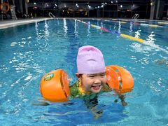 -宁波九龙湖开元度假村