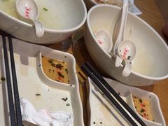 -东泰祥生煎馆(重庆北路店)