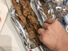 -巴音浩日娲·蒙餐(双林东路店)