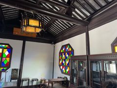 -东山雕花楼