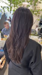 -GANO HAIR 