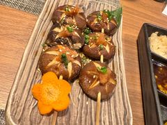 -满来寿喜烧(金虹桥店)