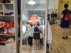 -壹人壹像工作室(购物公园店)