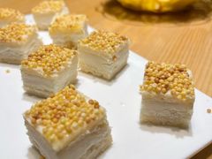 -格日勒阿妈蒙古厨房(新华广场店)