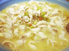 -百岁我家酸菜鱼(龙湾万达店)