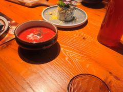 -莫斯科西餐厅