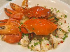 -华兴大酒楼(亿宝大厦店)