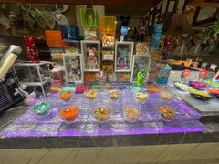 -芭菲盛宴·环球美食(北城国际店)